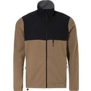 Vaude Heren Mineo Fleece II Jas