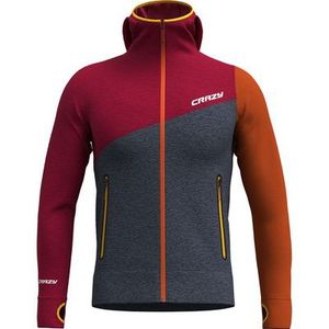 Crazy Heren Gulliver Jas