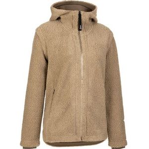 LaMunt Dames Sabine Thermal Hoodie Jas