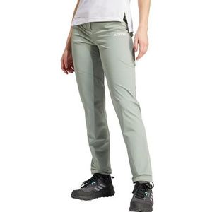 adidas Terrex Dames Xperior Broek