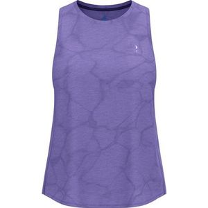 Odlo Dames Zeroweight Engineered Chill-Tec Top