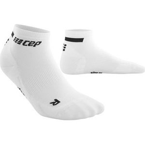 CEP Dames The Run Compression Low-Cut Sokken