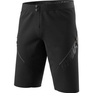 Dynafit - Ride Light DST - Fietsbroek - Zwart - Stretch - Voor Mountainbiken