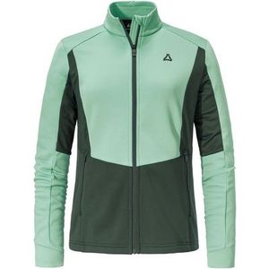 Schöffel Dames Style Pontre Fleece Jas
