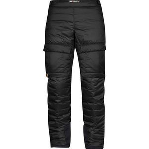 Fjällräven Dames Keb Touring Padded Broek