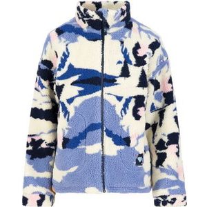 Blutsgeschwister Dames Arctic Leisure Jas