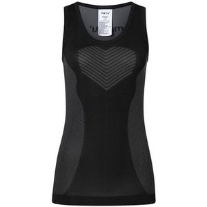 Bergzeit Basics Dames Meru Atka Top