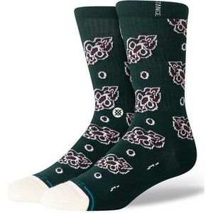 Stance Pine Brocade Crew Sokken