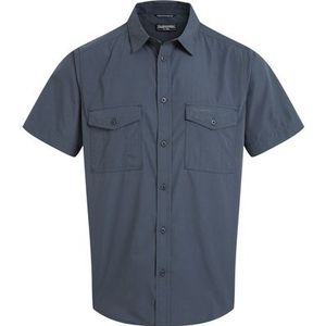 Craghoppers - Kiwi II - Overhemd - Korte Mouwen - UPF 50+ Zonbescherming