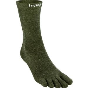 Injinji Liner Crew Merino Sokken