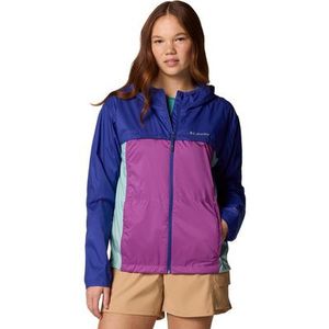 Columbia Dames Crested Canyon Jas