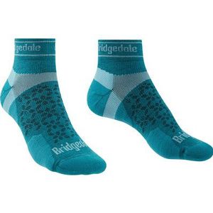 Bridgedale Dames Ultralight T2 Merino Sport Low Sokken