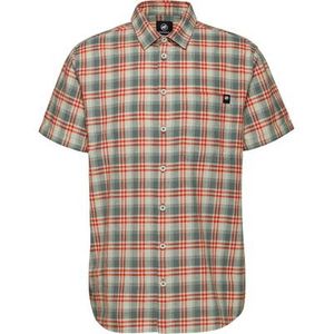 Mammut Heren Trovat Summer Overhemd