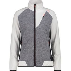 CMP Dames Hybrid Jas