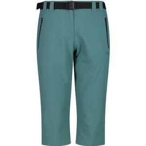 CMP Dames Trekking 3/4-short