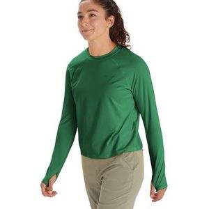 Marmot Dames Windridge Longsleeve