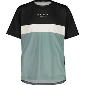 Maloja Heren BarettiM. T-shirt