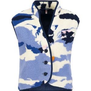 Blutsgeschwister Dames Heat Up Bodywarmer