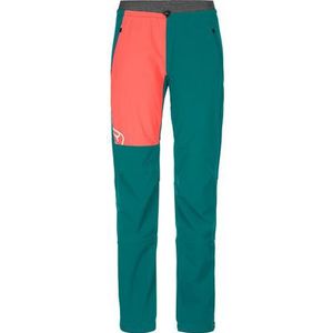 Ortovox - Dames Berrino Broek - Atletische Functionele Broek