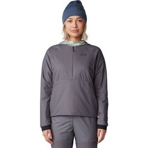 Mountain Hardwear Dames Kor Alloy Trui