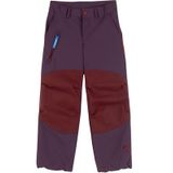 Outdoor kinderbroek KIKSA MOVE finkid pruim
