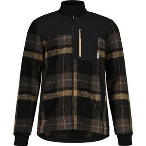 Wollen Jas - Zacht - Windafstotend - Praktische Zakken - Heren