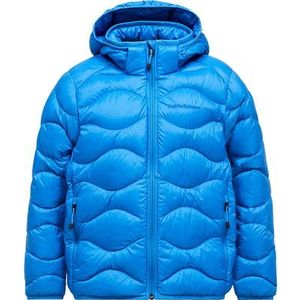 Peak Performance Kinderen Helium Down Hoodie Jas