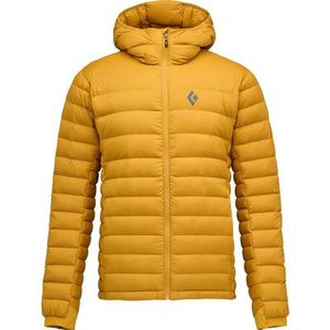 Black Diamond Heren Access Down Hoodie Jas