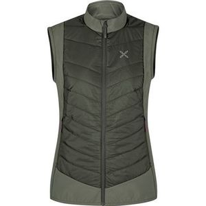 Montura Dames Trace Hybrid Bodywarmer
