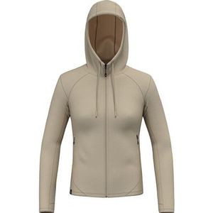 Salewa Dames Fanes Merino Hoodie Vest