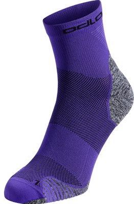 Odlo Quarter Ceramicool sokken