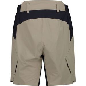CMP Dames Free Fietsbroek kort