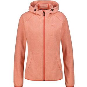 Bergzeit Basics Dames Meru Lourosa Jas