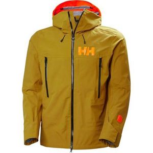 Helly Hansen Heren Sogn Shell 2.0 Jas