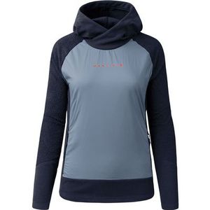 Martini Sportswear Dames Wildtrack Primaloft Active Hoodie