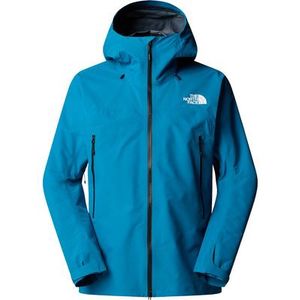 The North Face - Summit Cayesh GTX Pro Jacket - Dusk Blue - Bergbeklimming Jas