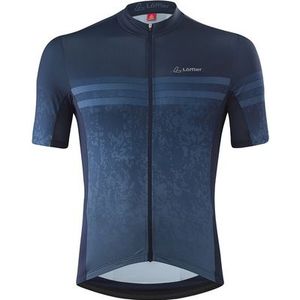 Löffler Heren Shady FZ Fietsshirt