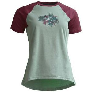 Zimtstern Dames Riderz MTB Shirt