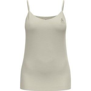 Odlo Dames Merino 160 Bl V-Neck Top