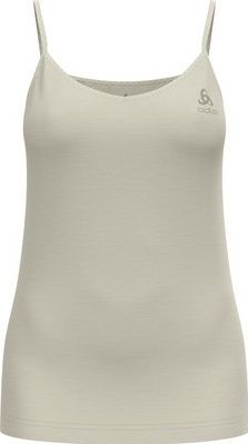 Odlo Dames Merino 160 Bl V-Neck Top
