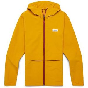 Cotopaxi Dames Viento Wind Jas