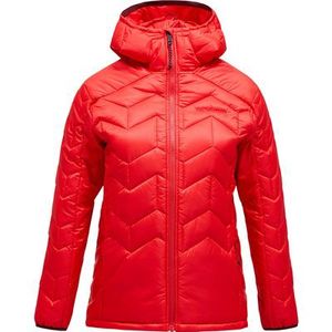 Peak Performance Dames Elevate Liner Hoodie Jas