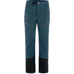 Fjällräven - Bergtagen - Softshell Broek - Dames - Technisch - Robuust