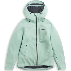Bergans Dames Oppdal Insulated Shell Jas