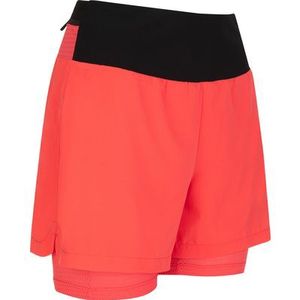 LaMunt Dames Teresa Light 2in1 II Short