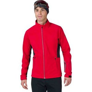 Rossignol Heren Softshell Jas