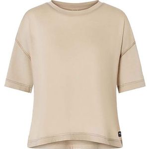 Super.Natural Dames Boxy T-Shirt