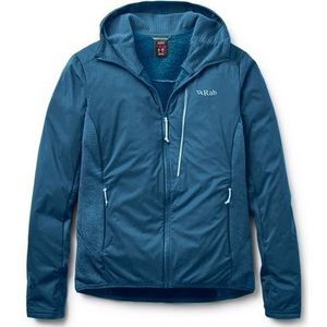 Rab Dames Ascendor Summit Hoody Jas