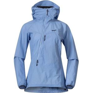 Bergans Dames Tind Windbreaker Anorak