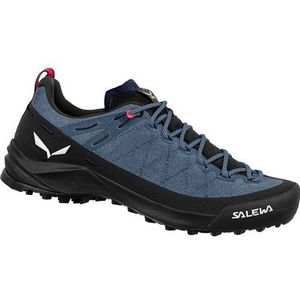 Salewa Dames Wildfire Canvas Schoenen